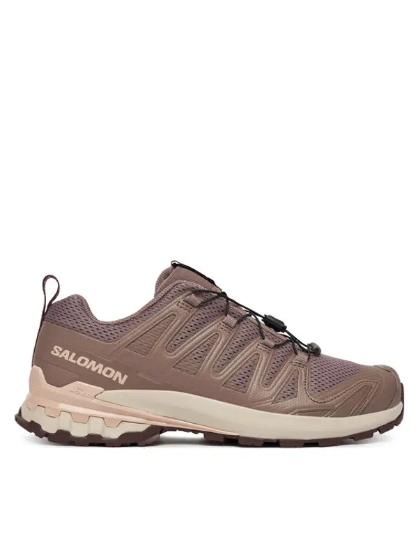 Salomon Salomon Trekking Xa Pro 3D V9 L47986600 Smeđa