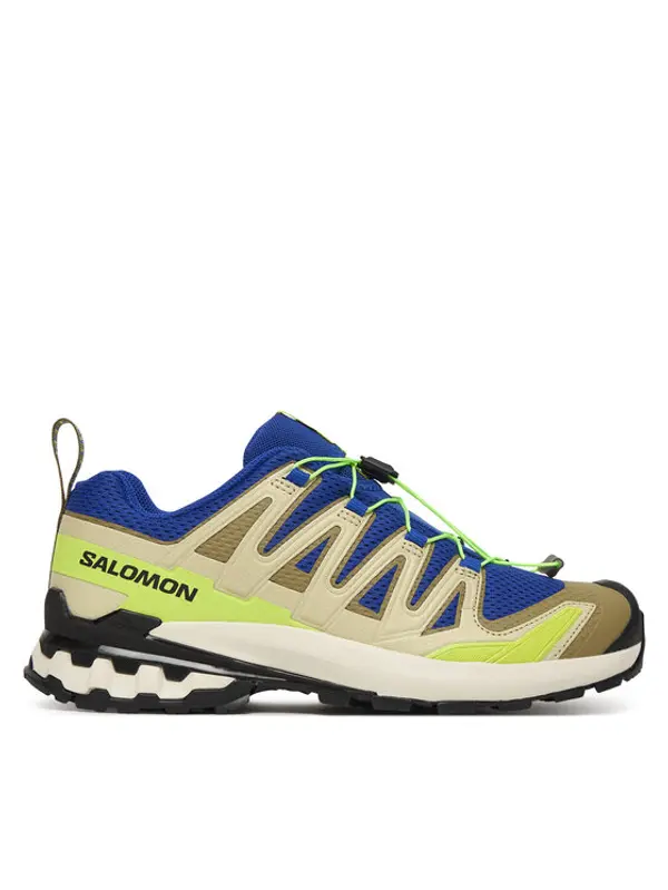 Salomon Salomon Trekking Xa Pro 3D V9 L49145500 Šarena