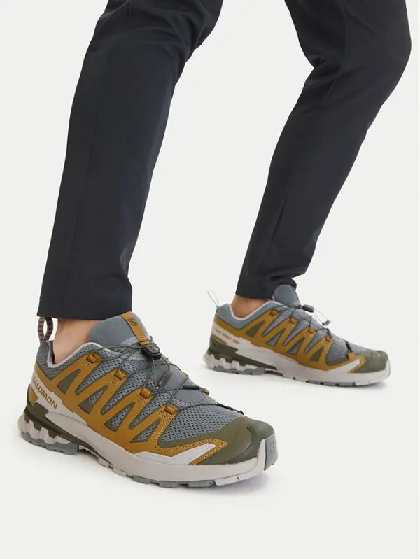 Salomon Salomon Trekking Xa Pro 3D V9 L49229900 Šarena