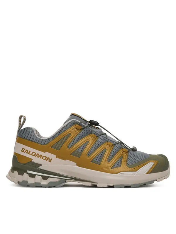 Salomon Salomon Trekking Xa Pro 3D V9 L49229900 Šarena