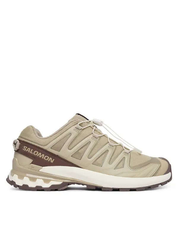 Salomon Salomon Trekking Xa Pro 3D V9 Lifelong L49153800 Zelena