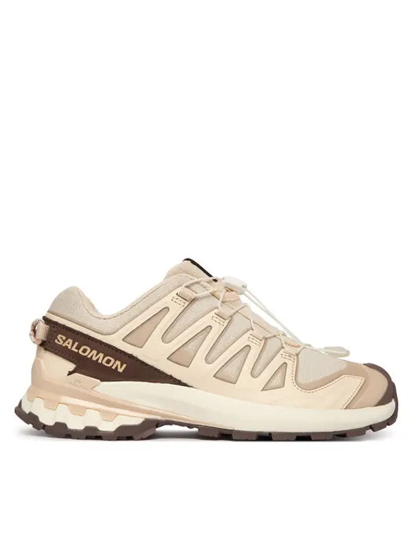 Salomon Salomon Trekking Xa Pro 3D V9 Lifelong L49153900 Bež