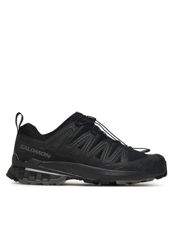 Salomon Salomon Trekking Xa Pro 3D V9 Wide L47273100 Crna