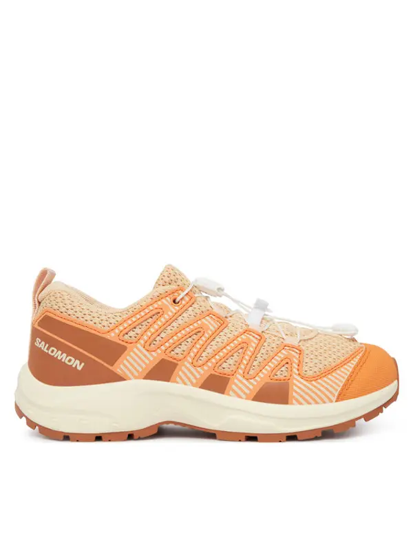Salomon Salomon Trekking Xa Pro V8 J L49217400 Smeđa