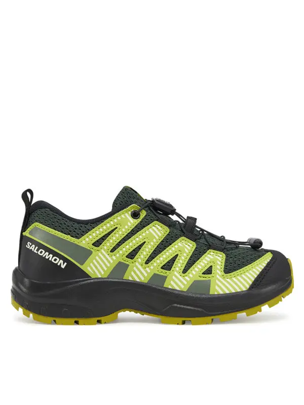 Salomon Salomon Trekking Xa Pro V8 L47729900 Zelena