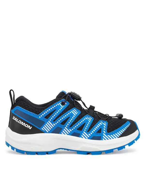 Salomon Salomon Trekking Xa Pro V8 L47730000 Crna