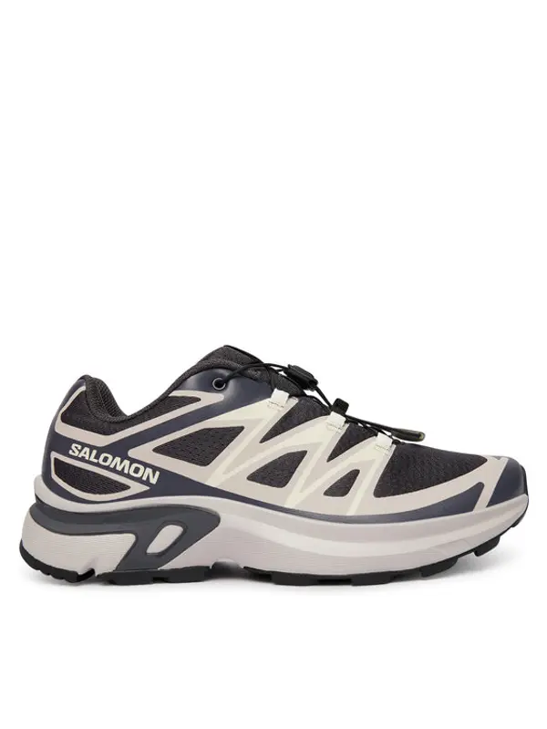 Salomon Salomon Trekking Xt-Evr L49143200 Tamnocrvena