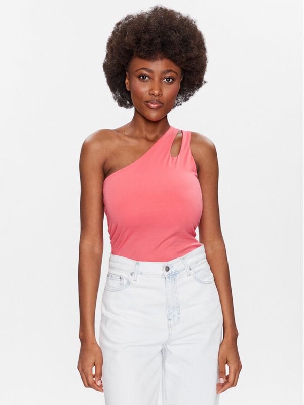 Salsa Salsa Top 127430 Ružičasta Regular Fit