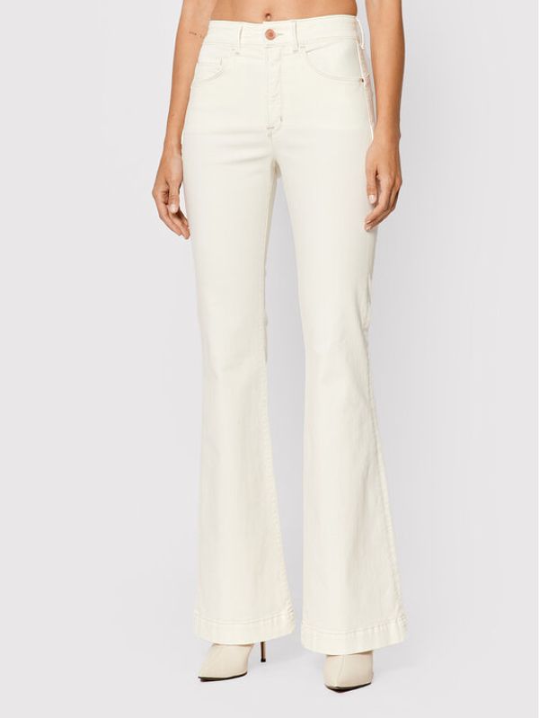 Salsa Salsa Traperice 125731 Bijela Bottom Up Fit