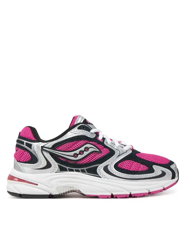 Saucony Saucony Tenisice Grid Jazz 9 S70899 7 Ružičasta
