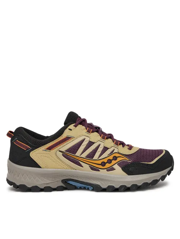 Saucony Saucony Tenisice Grid Peak S70814 7 Šarena