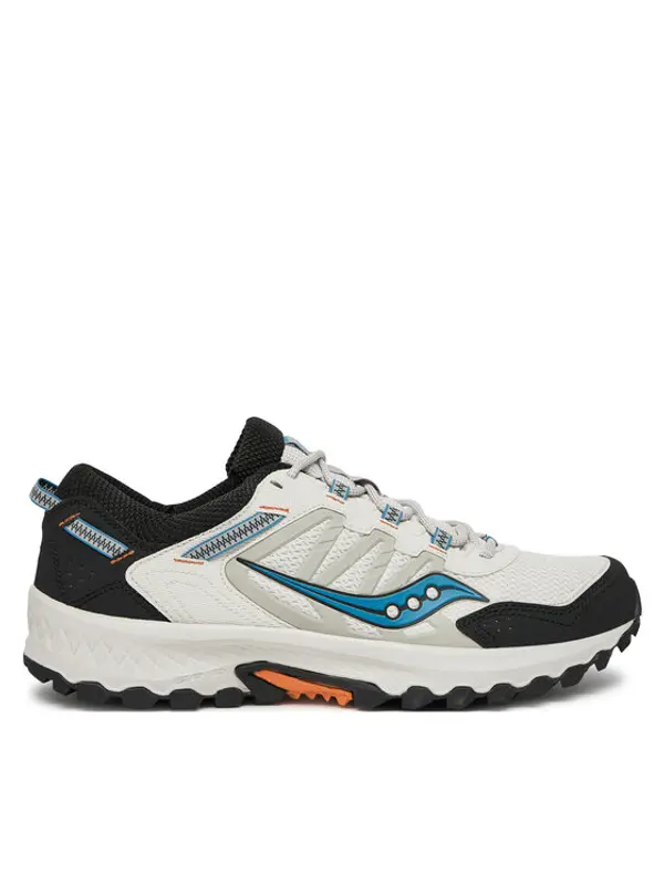 Saucony Saucony Tenisice Grid Peak S70814 9 Siva