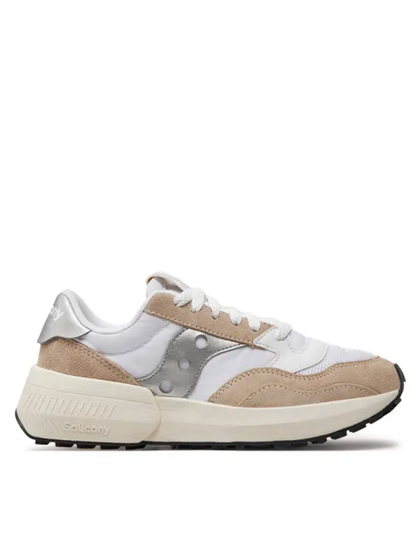Saucony Saucony Tenisice Jazz Nxt S60790-11 Bež
