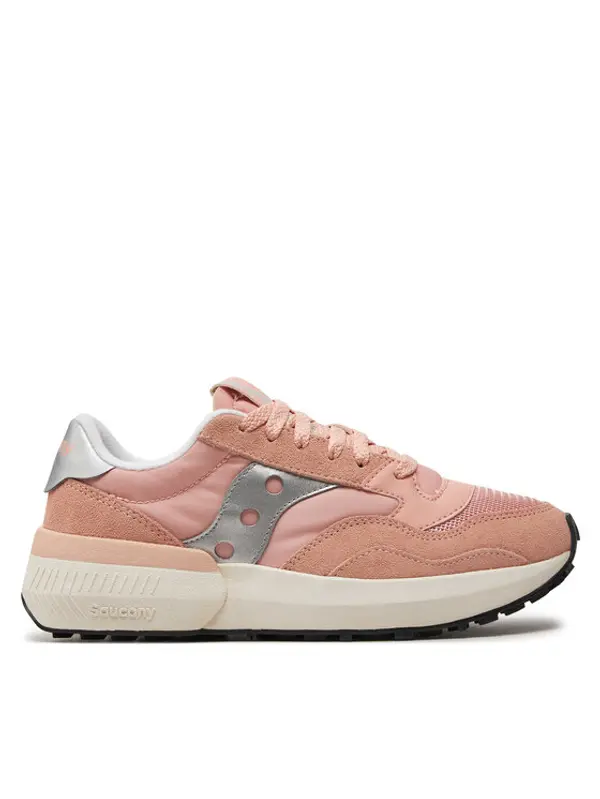 Saucony Saucony Tenisice Jazz Nxt S60790-12 Ružičasta
