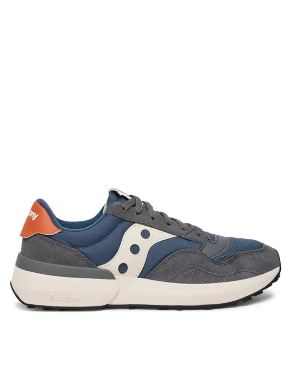 Saucony Saucony Tenisice Originals Jazz Nxt S70790 23 Tamnoplava