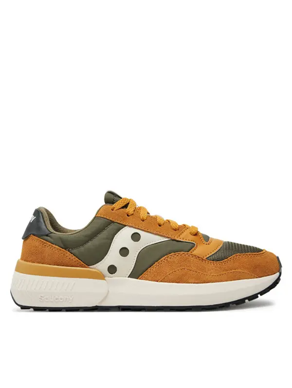 Saucony Saucony Tenisice Originals Jazz Nxt S70790 24 Smeđa