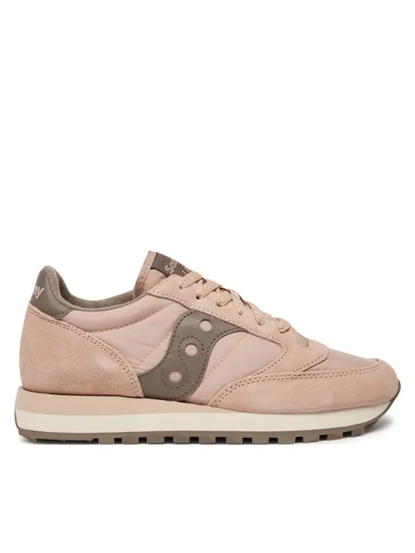 Saucony Saucony Tenisice Originals Jazz S1044 696 Ružičasta