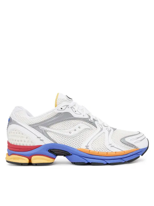 Saucony Saucony Tenisice Progrid Omni 9 S70905 Bijela