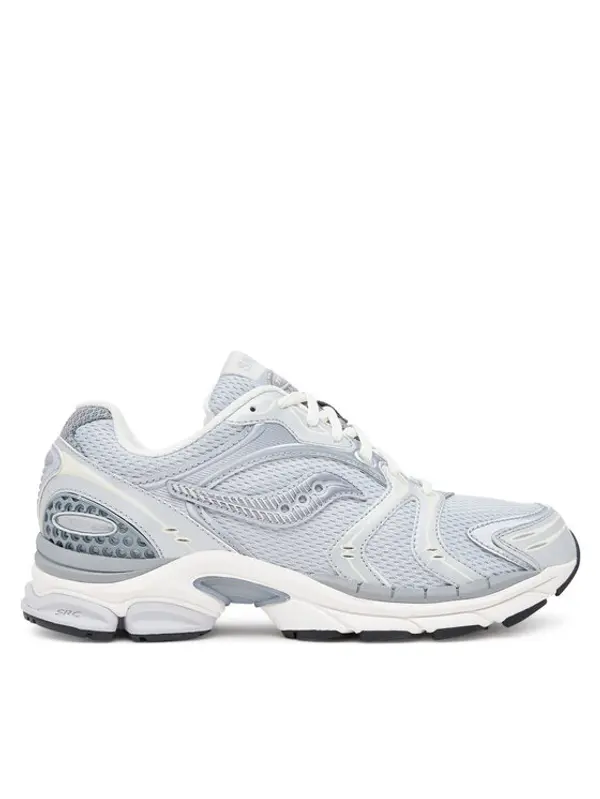 Saucony Saucony Tenisice Progrid Triumph 4 CS S70805 Siva