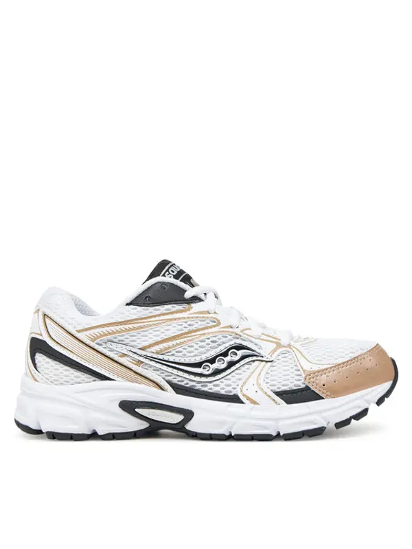 Saucony Saucony Tenisice Ride Millennium S70812 18 Bijela