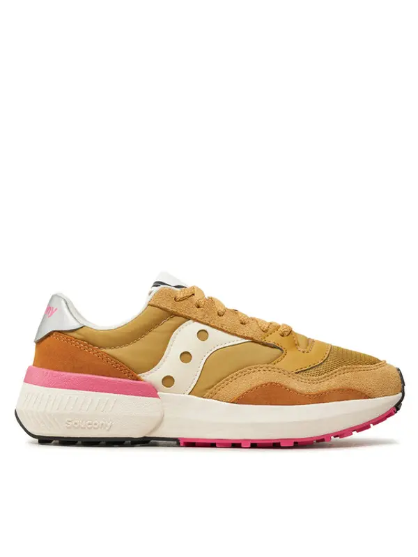 Saucony Saucony Tenisice S60790 19 Žuta