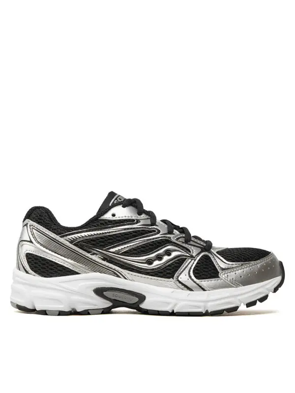 Saucony Saucony Tenisice S60812 7 Srebrna