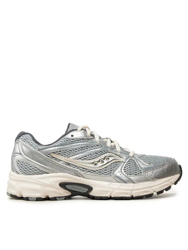 Saucony Saucony Tenisice S60812 8 Srebrna