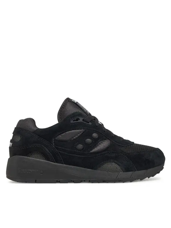 Saucony Saucony Tenisice Shadow 6000 S70441 72 Crna