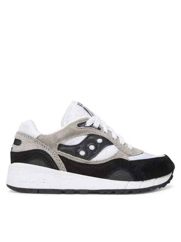 Saucony Saucony Tenisice Shadow 6000 S70441 Bijela