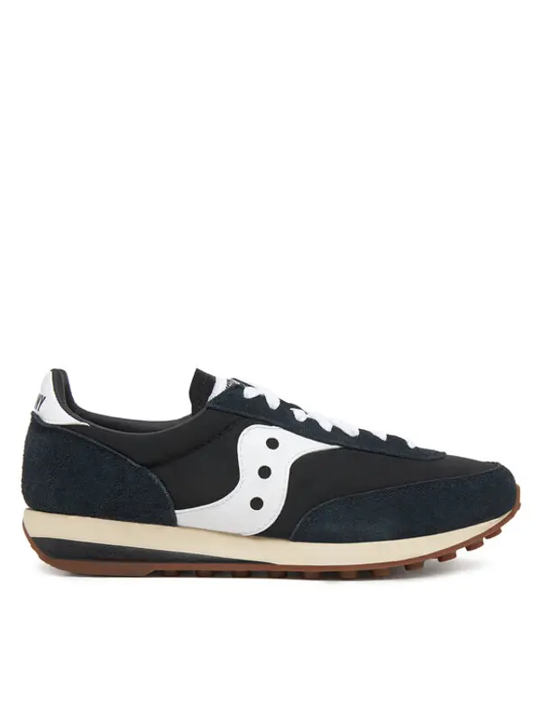 Saucony Saucony Tenisice Trainer 80 S70884 2 Crna