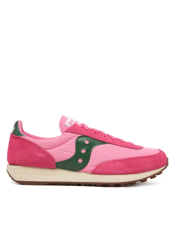 Saucony Saucony Tenisice Trainer 80 S70884 6 Ružičasta