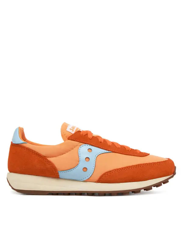 Saucony Saucony Tenisice Trainer 80 S70884 7 Narančasta