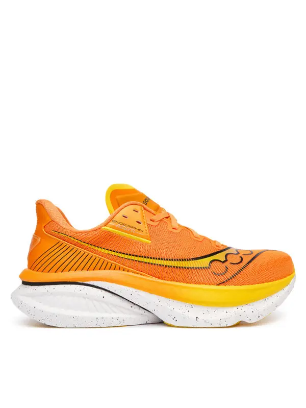 Saucony Saucony Tenisice za trčanje Endorphin Azura S101329 Narančasta