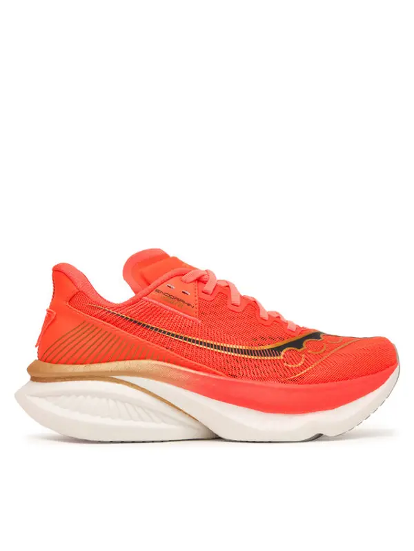 Saucony Saucony Tenisice za trčanje Endorphin Azura S101348 Koraljna