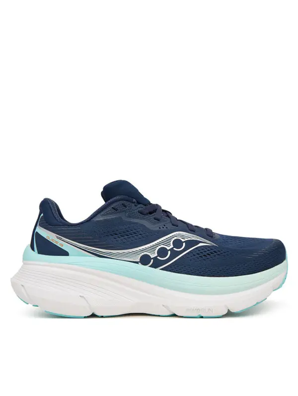 Saucony Saucony Tenisice za trčanje Guide 19 S11058 Tamnoplava