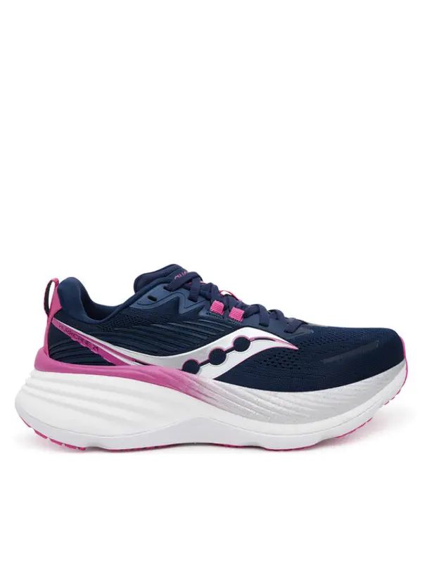 Saucony Saucony Tenisice za trčanje Hurricane 24 S10933 Tamnoplava