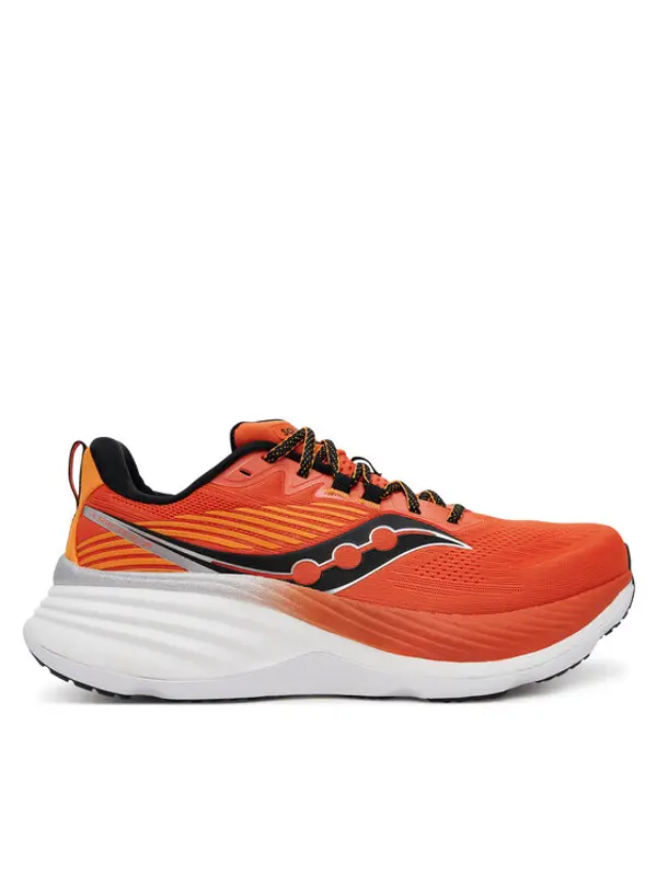 Saucony Saucony Tenisice za trčanje Hurricane 24 S20933 Narančasta