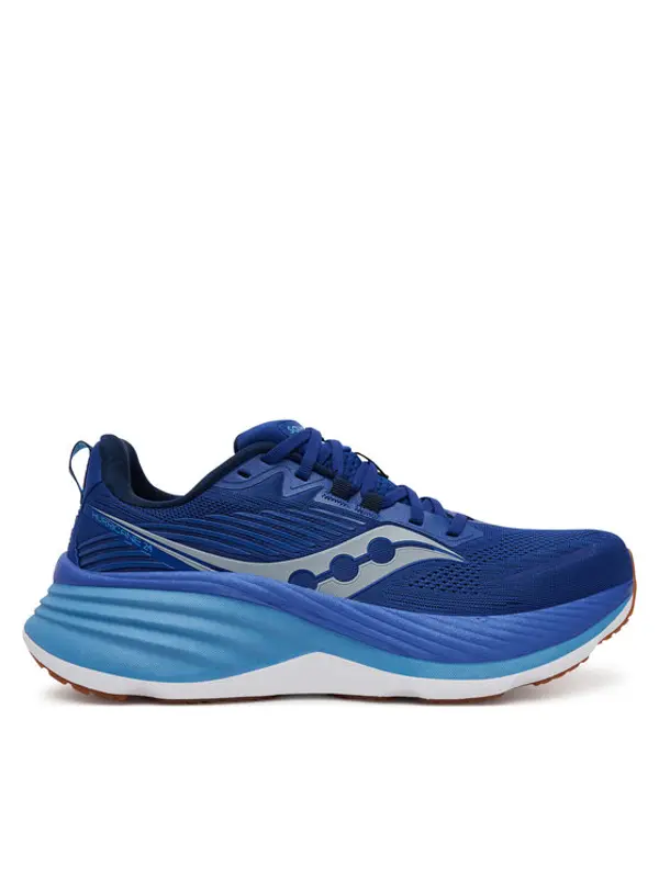 Saucony Saucony Tenisice za trčanje Hurricane 24 S20933 Plava