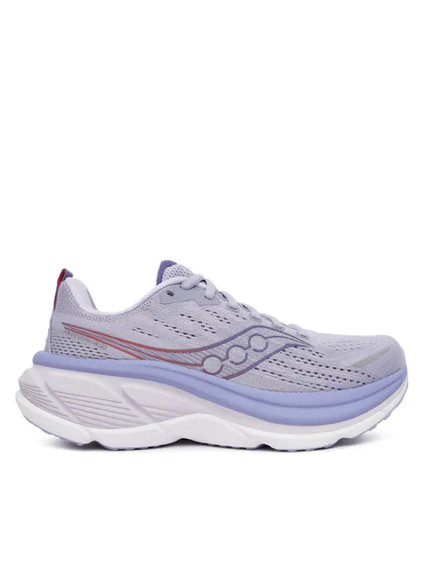 Saucony Saucony Tenisice za trčanje Hurricane 25 S11026 Ljubičasta