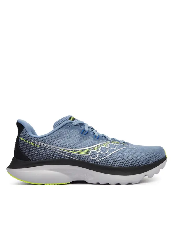 Saucony Saucony Tenisice za trčanje Kinvara 16 S101468 Plava