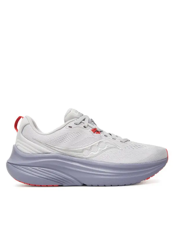 Saucony Saucony Tenisice za trčanje Lancer Run S11048 Siva