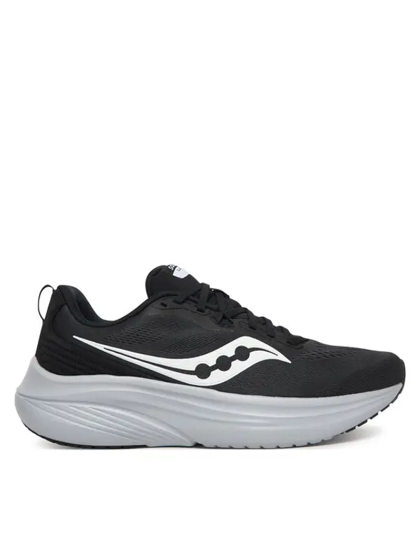 Saucony Saucony Tenisice za trčanje Lancer Run S21048 Crna