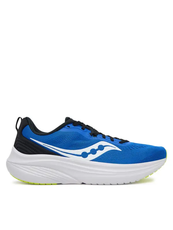 Saucony Saucony Tenisice za trčanje Lancer Run S21048 Plava