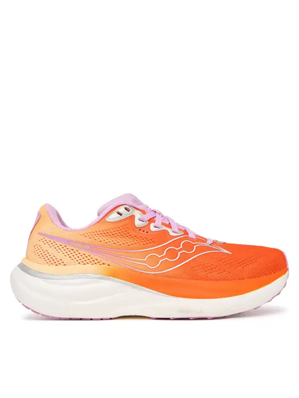 Saucony Saucony Tenisice za trčanje Ride 19 S11055 Šarena