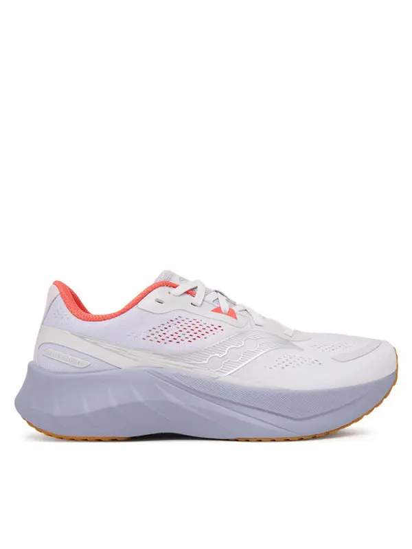 Saucony Saucony Tenisice za trčanje Tide 2 S11012 Siva