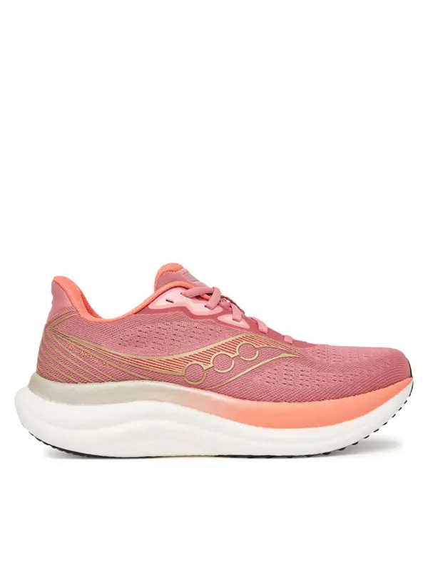 Saucony Saucony Tenisice za trčanje Triumph 23  S11023 Ružičasta