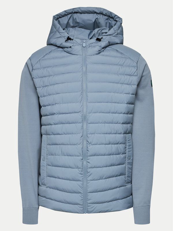 Save The Duck Save The Duck Prijelazna jakna Dare D31650M-REMI18 Siva Regular Fit