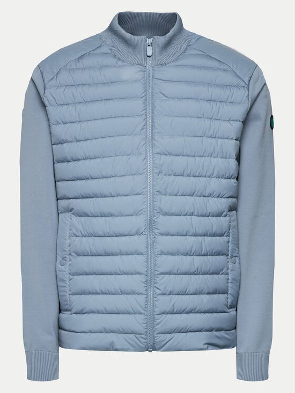 Save The Duck Save The Duck Prijelazna jakna Indio D31651M-REMI18 Siva Regular Fit