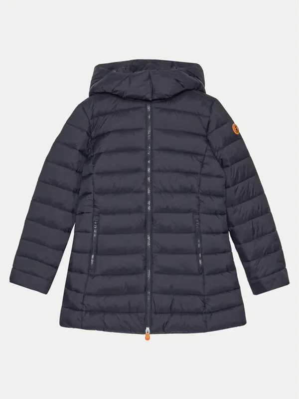 Save The Duck Save The Duck Zimska jakna J41896G GIGO19 D Tamnoplava Regular Fit