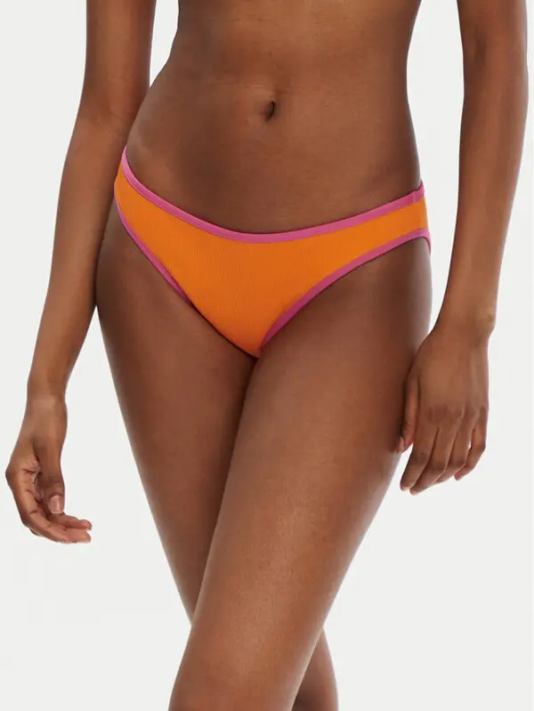Seafolly Seafolly Donji dio kupaćeg kostima Beach Bound 40316-072 Narančasta